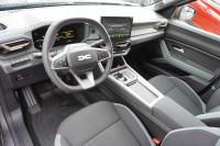 Dacia Bigster Extreme HEV 155 Aut.