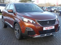 Peugeot 3008 2.0 Blue-HDi Allure