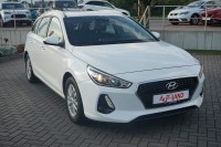 Hyundai i30 Kombi 1.0 T-GDI