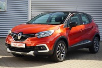Vorschau: Renault Captur 0.9 TCe Intens Energy