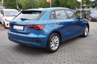 Audi A3 Sportback 35 TFSI