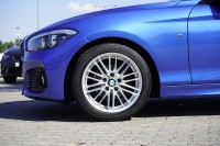 BMW 116 i Edition M Sport Shadow