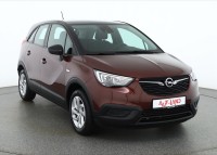 Opel Crossland 1.2 Turbo Edition