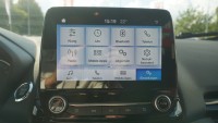 Ford EcoSport Titanium