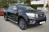 Nissan Navara NP300 2.3 dCi N-Connecta Double Cab