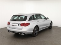 Mercedes-Benz C 220 220d T 4Matic