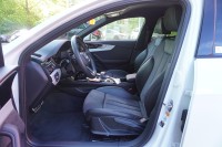 Audi A4 Avant 45 TFSI qu. 2xS line