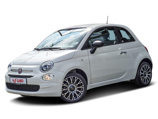 Fiat 500 1.0 M-Hybrid DolceVita