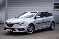 Vorschau: Renault Megane Grandtour 1.2 TCE Edition