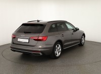 Audi A4 Avant 40 TDI S-Tronic