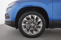 Skoda Karoq 1.5 TSI DSG Clever