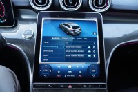 Mercedes-Benz C 220 C220d T-Modell 4Matic Avantgarde