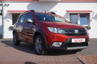 Dacia Sandero Stepway II Prestige