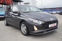 Hyundai i20 1.0 T-GDI Aut.