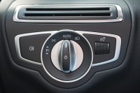 Mercedes-Benz C 180 C180 T Avantgarde