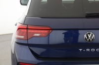 VW T-Roc 1.5 TSI Sport