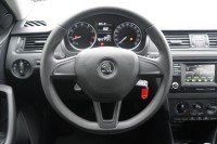 Skoda Rapid Spaceback 1.2