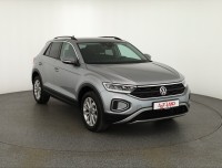VW T-Roc 1.5 TSI DSG