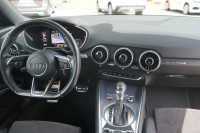 Audi TTS Coupe 2.0 TFSI quattro