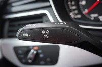 Audi A4 Avant 40 TFSI S line S-Tronic