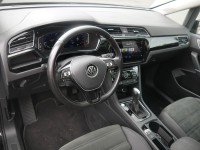 VW Touran 1.5 TSI Highline