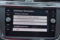 VW Tiguan Allspace 2.0 TDI Comfortline