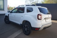 Vorschau: Dacia Duster II 1.6 SCe 115 2WD