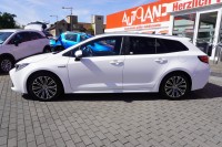 Toyota Corolla TS 2.0 Hybrid Team D
