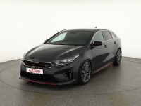 Kia ProCeed 1.6 T-GDI GT LED Navi ACC 4x Sitzheizung