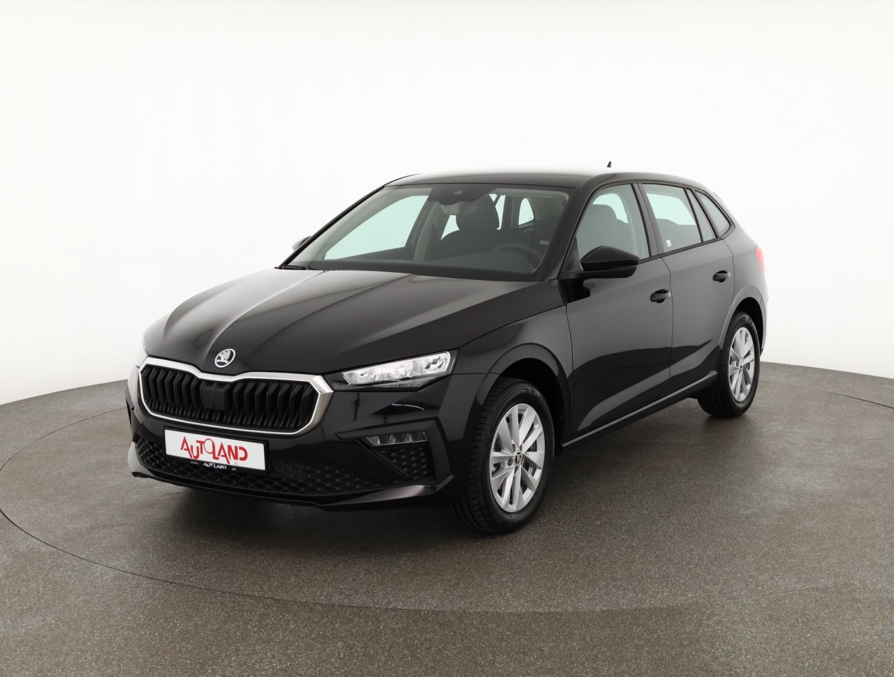 Skoda Scala 1.0 TSI DSG