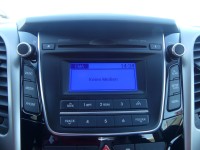 Hyundai i30 Kombi 1.6 T-GDI blue Trend