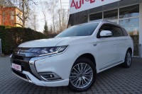 Vorschau: Mitsubishi Outlander 2.4 PHEV Plus Spirit 4WD
