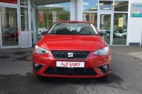 Seat Ibiza 1.0 TSI Reference