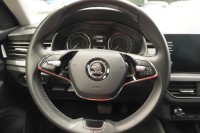 Skoda Kamiq 1.5 TSI Ambition OPF