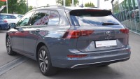 VW Golf VIII Variant 1.5 eTSI Goal DSG
