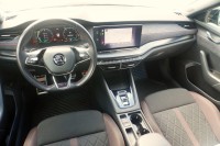 Skoda Octavia Combi 1.4 TSI iV DSG RS