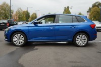 Skoda Scala 1.5