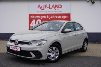 Vorschau: VW Polo 1.0 MPI