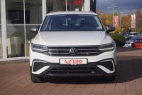 VW Tiguan Allspace 2.0 TDI Life 4M DSG