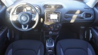 Jeep Renegade 1.5 M-Hybrid Longitude