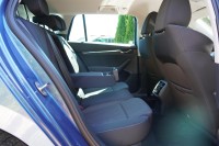 Skoda Octavia Combi 1.5 TSI