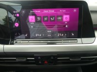 VW Golf VIII Variant Life eTSI