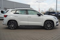 Cupra Ateca 2.0 TSI 4Drive DSG