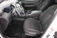 Hyundai Tucson 1.6 T-GDI Mild-Hybrid