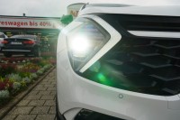 Kia Sportage 1.6 M-Hybrid GT-Line Aut.