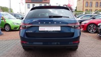 Skoda Superb Combi 2.0 TDI Style DSG