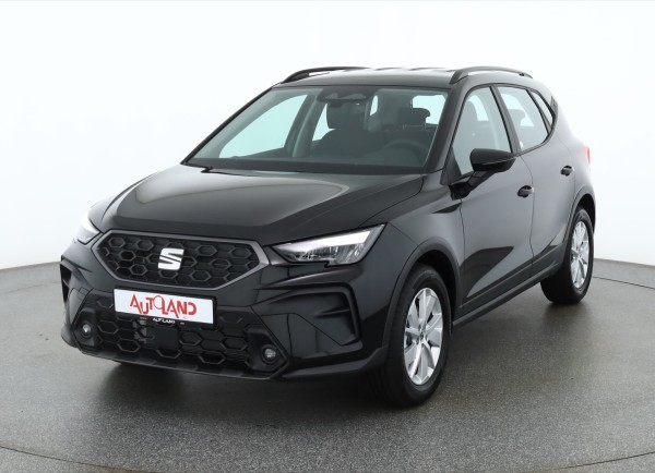 Seat Arona 1.0 TSI