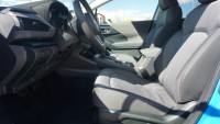 Subaru Crosstrek 2.0 M-Hybrid