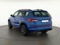 Skoda Kodiaq 2.0 TDI DSG RS 4x4