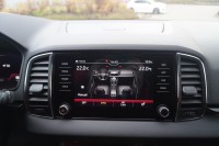 Skoda Karoq 1.5 TSI Sportline DSG